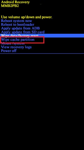 Fix Unfortunately IMS Service Has Stopped