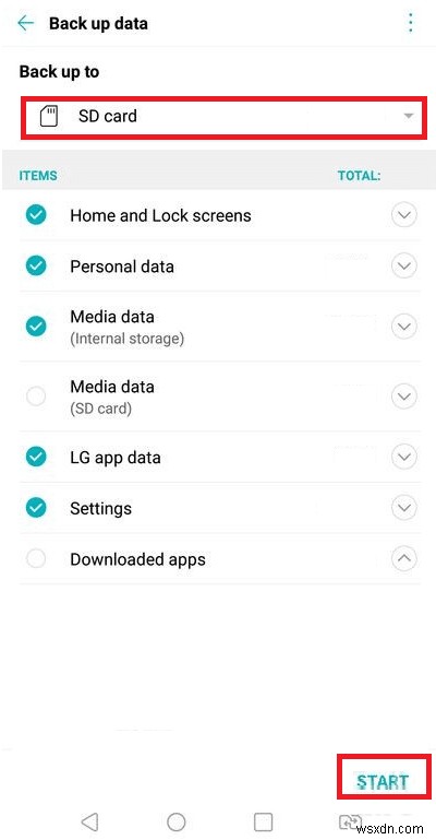 How to Hard Reset LG Stylo 4
