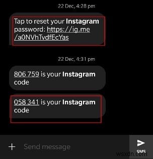 Fix Instagram Suspicious Login Attempt