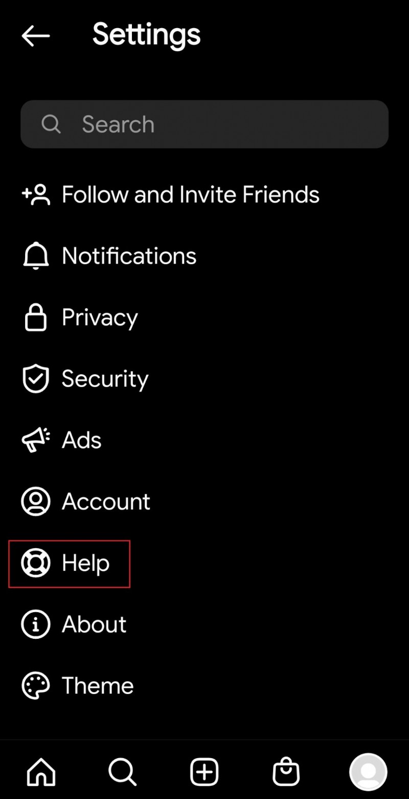 Fix Instagram Suspicious Login Attempt