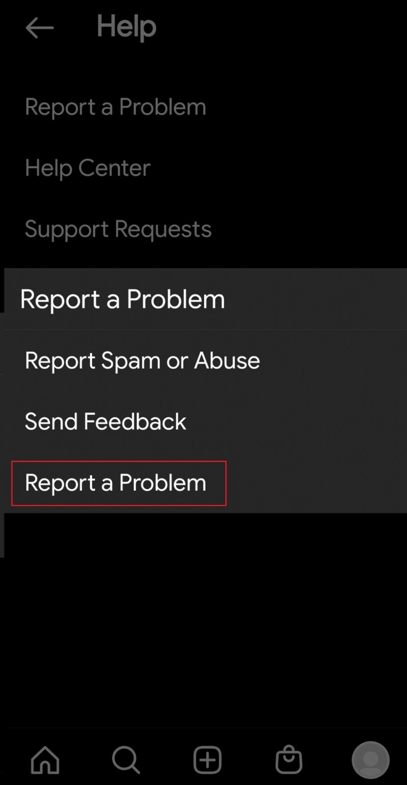 Fix Instagram Suspicious Login Attempt