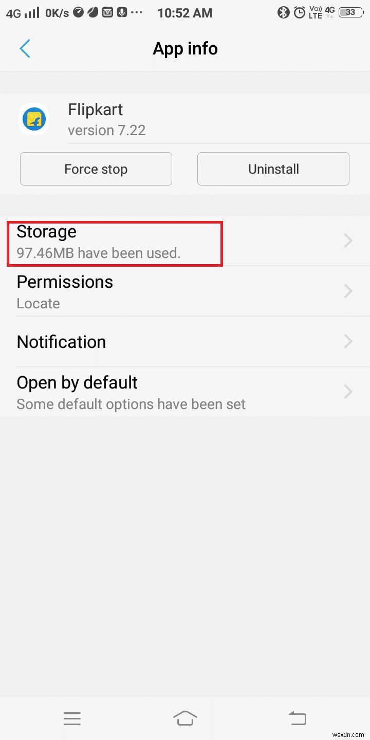 How to Move Apps to SD Card on Android