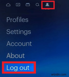 Fix Hulu Error Code P-dev302