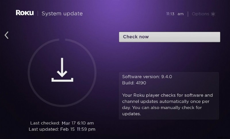Fix Hulu Error Code P-dev302