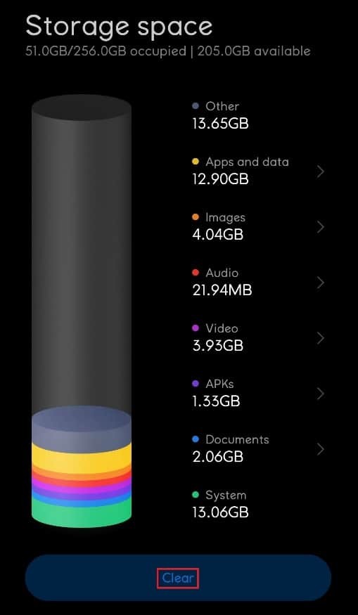 Fix Process System Not Responding on Android