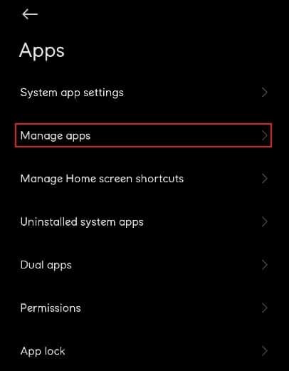 Fix Process System Not Responding on Android