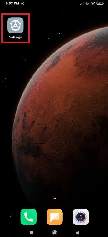 Fix Process System Not Responding on Android