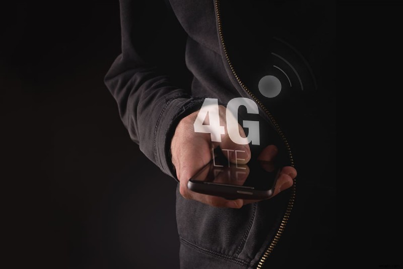 14 Ways to Fix 4G Not Working on Android