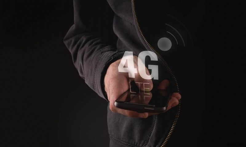 14 Ways to Fix 4G Not Working on Android
