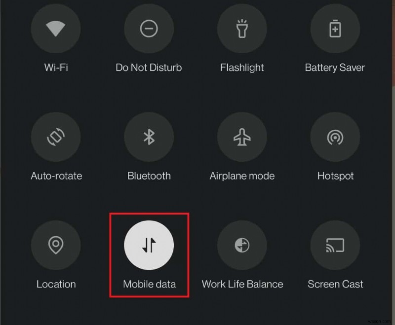 14 Ways to Fix 4G Not Working on Android