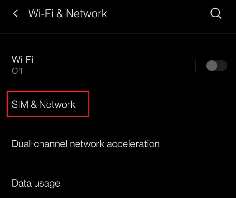 14 Ways to Fix 4G Not Working on Android