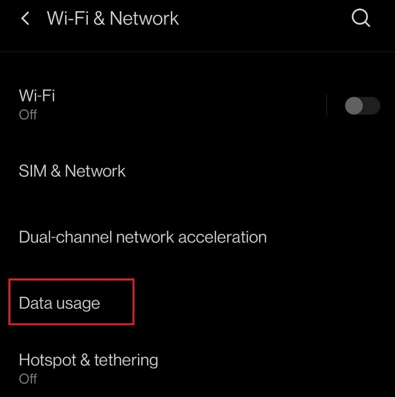 14 Ways to Fix 4G Not Working on Android