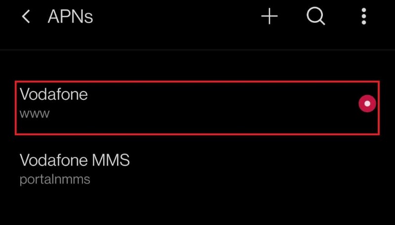 14 Ways to Fix 4G Not Working on Android