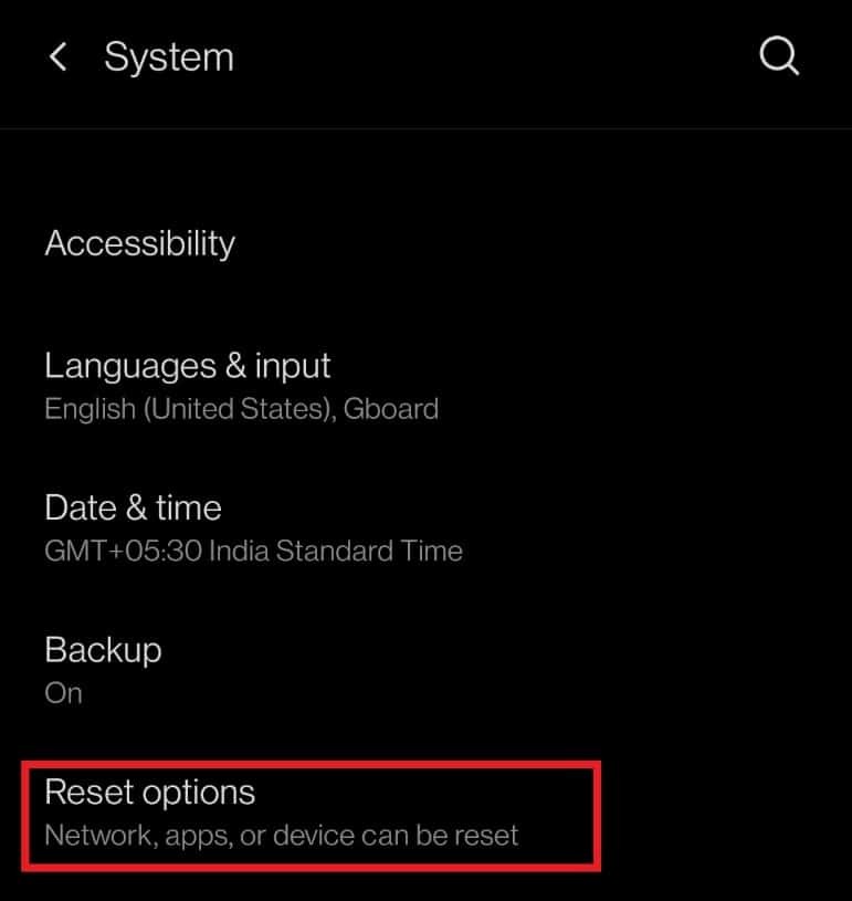 14 Ways to Fix 4G Not Working on Android