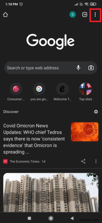 Fix Oops Something Went Wrong YouTube App