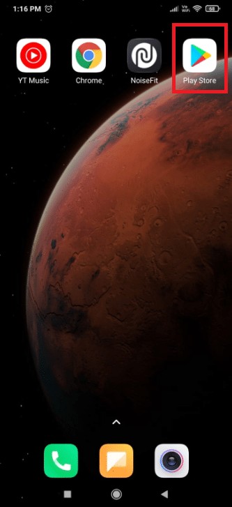 Fix Oops Something Went Wrong YouTube App