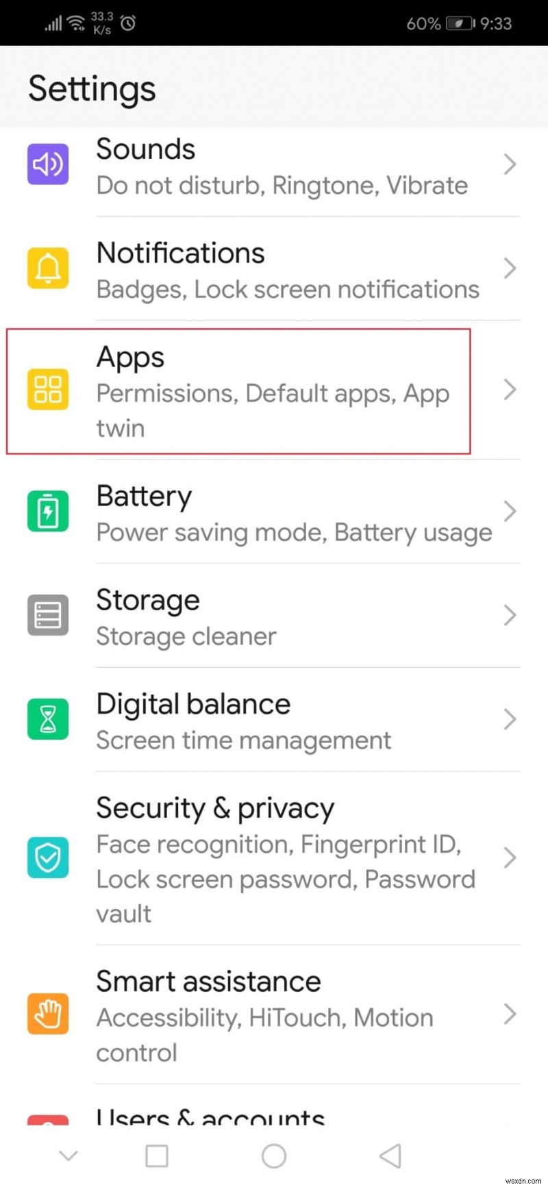 Fix Oops Something Went Wrong YouTube App
