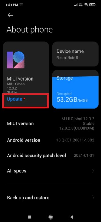 Fix Oops Something Went Wrong YouTube App
