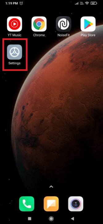 Fix Oops Something Went Wrong YouTube App