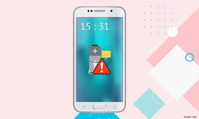 How to Fix Galaxy S6 Won’t Charge