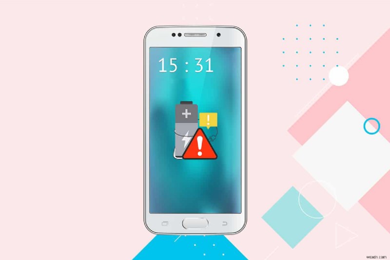 How to Fix Galaxy S6 Won’t Charge