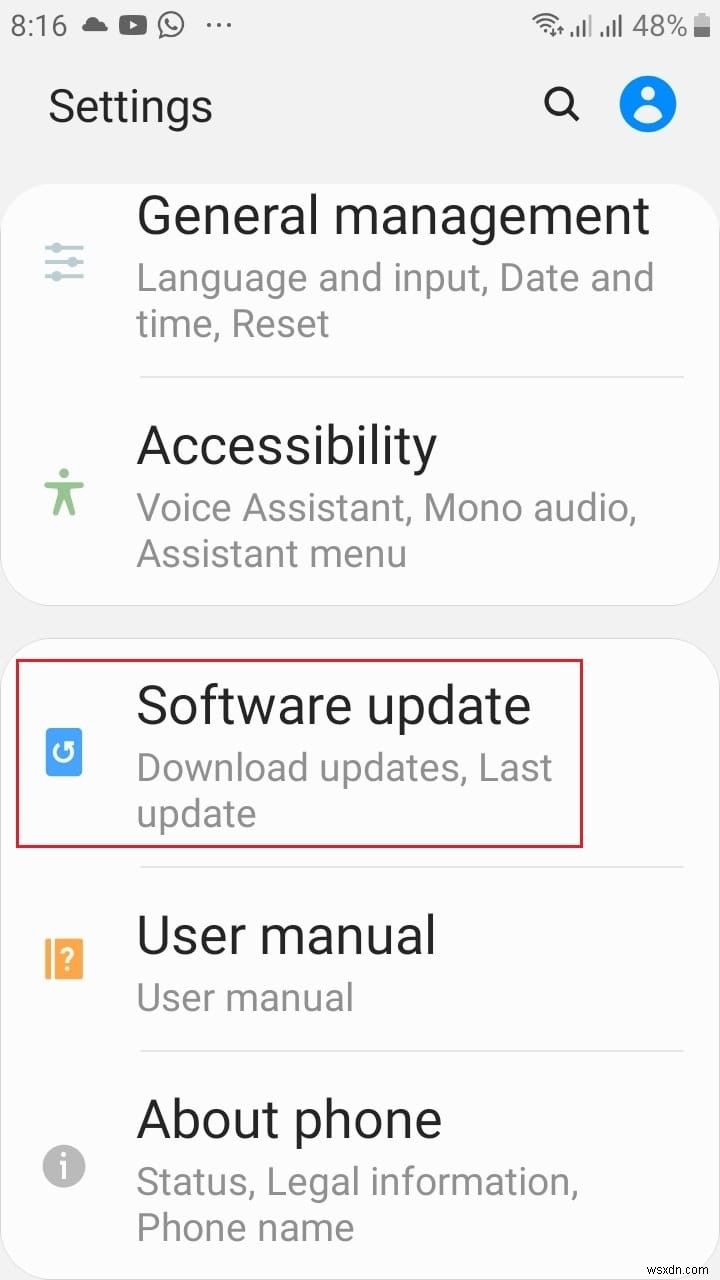 How to Fix Galaxy S6 Won’t Charge
