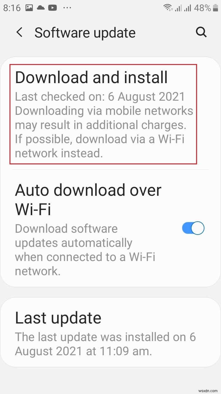 How to Fix Galaxy S6 Won’t Charge