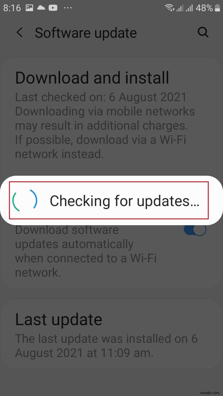 How to Fix Galaxy S6 Won’t Charge