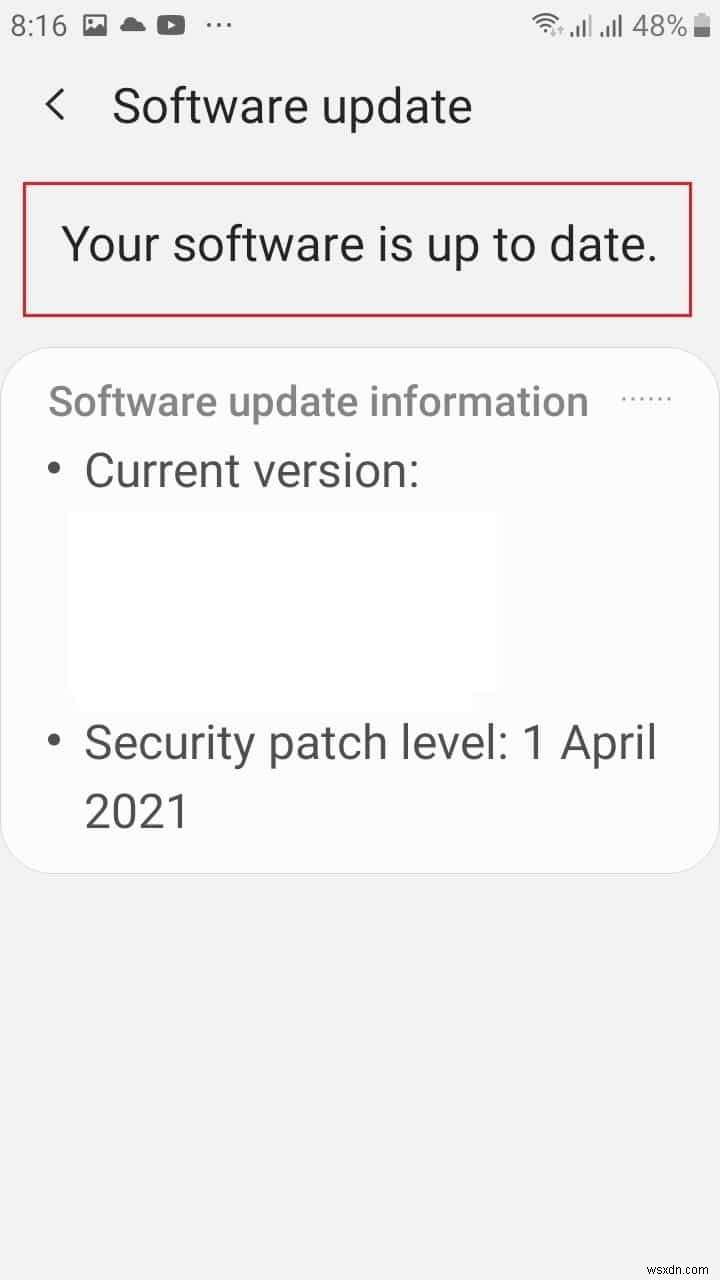 How to Fix Galaxy S6 Won’t Charge