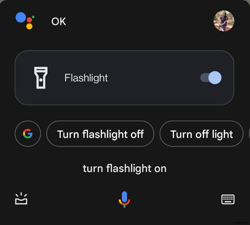 How to Turn On Flashlight on Phone