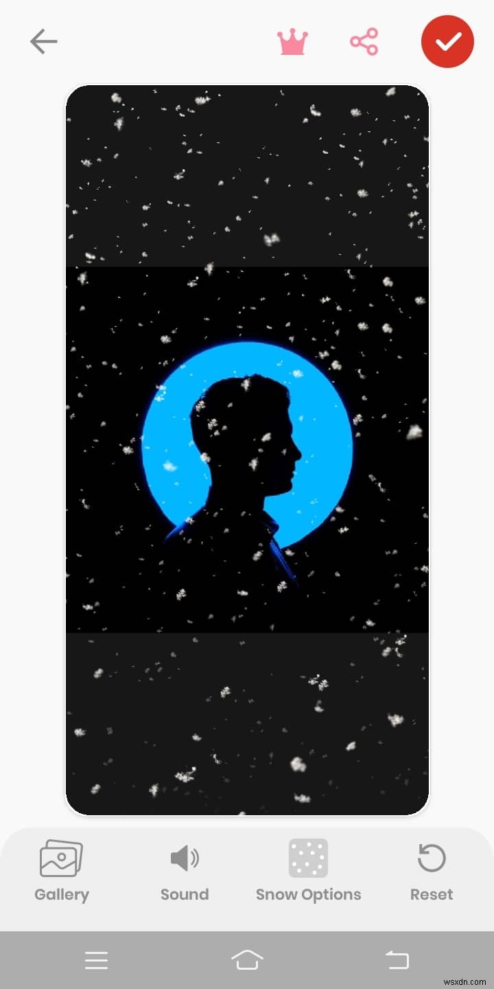 Best 15 Free Christmas Live Wallpaper Apps for Android