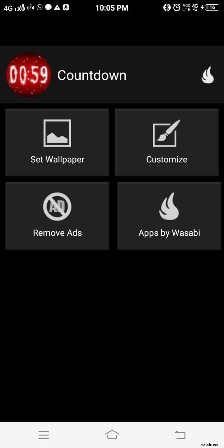 Best 15 Free Christmas Live Wallpaper Apps for Android