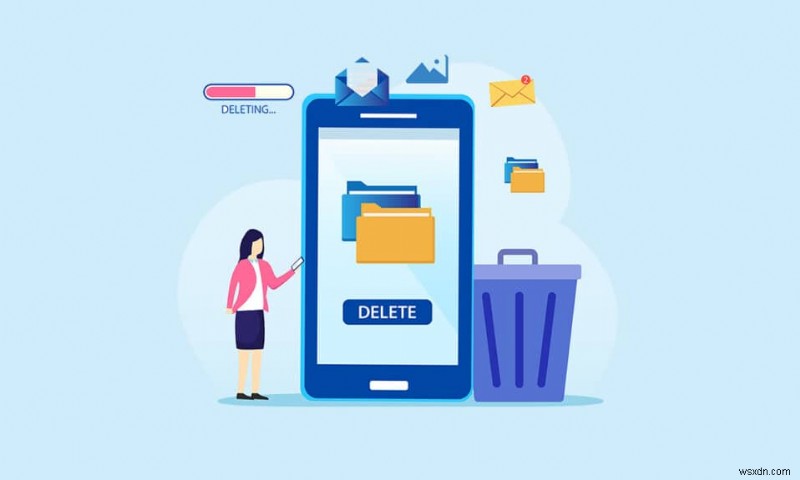 8 Best Phone Cleaner Apps for Android