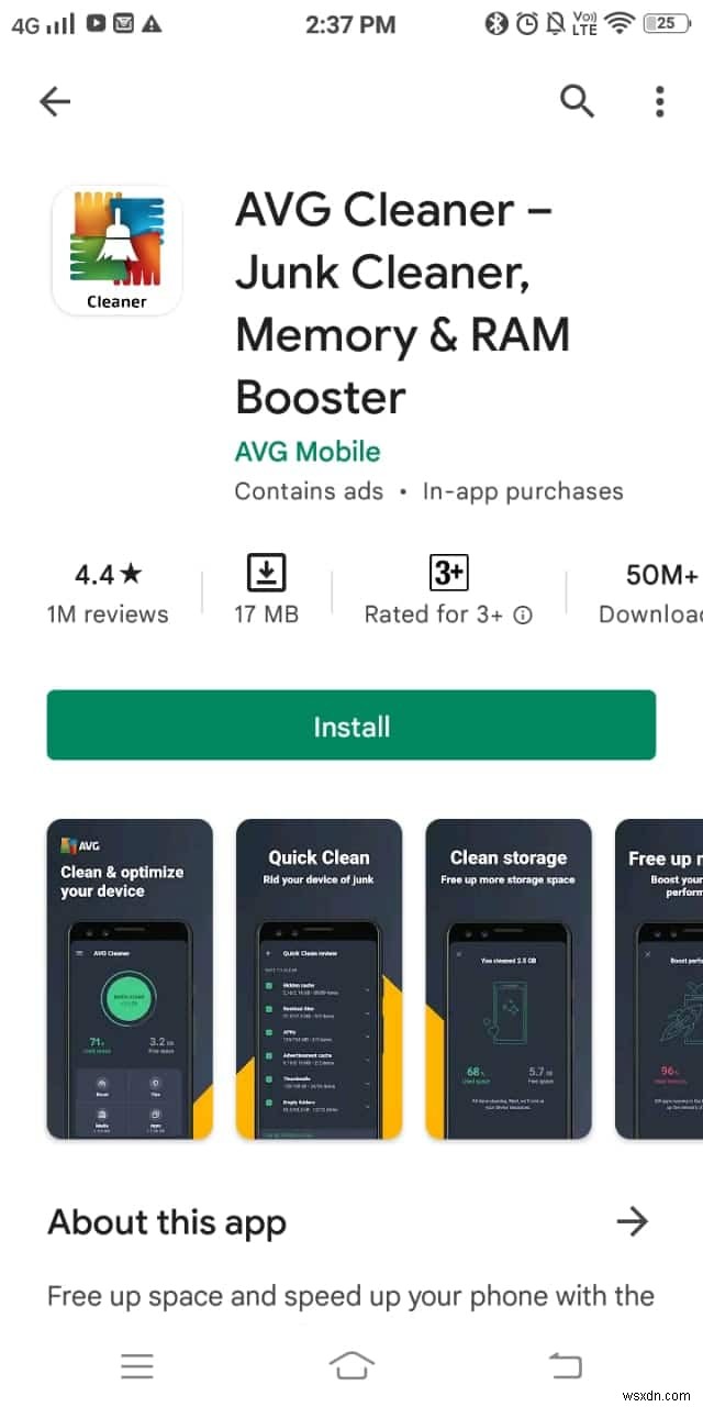8 Best Phone Cleaner Apps for Android