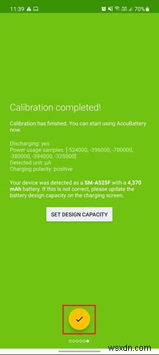 How to Check Battery Health on Android