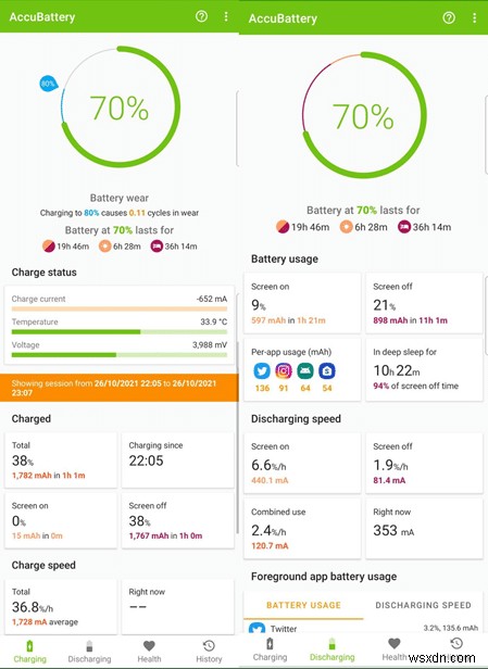 How to Check Battery Health on Android
