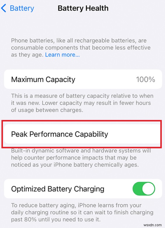 How to Check Battery Health on Android