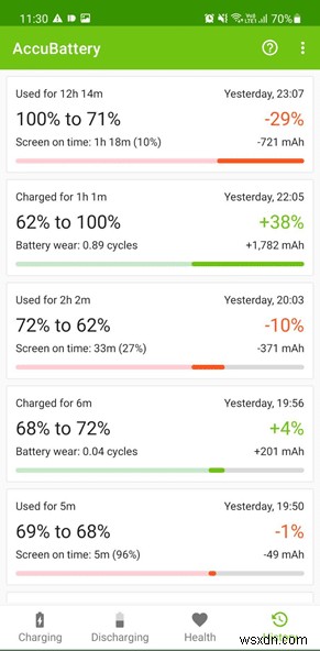 How to Check Battery Health on Android