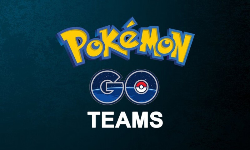 How to Join a Team in Pokemon Go