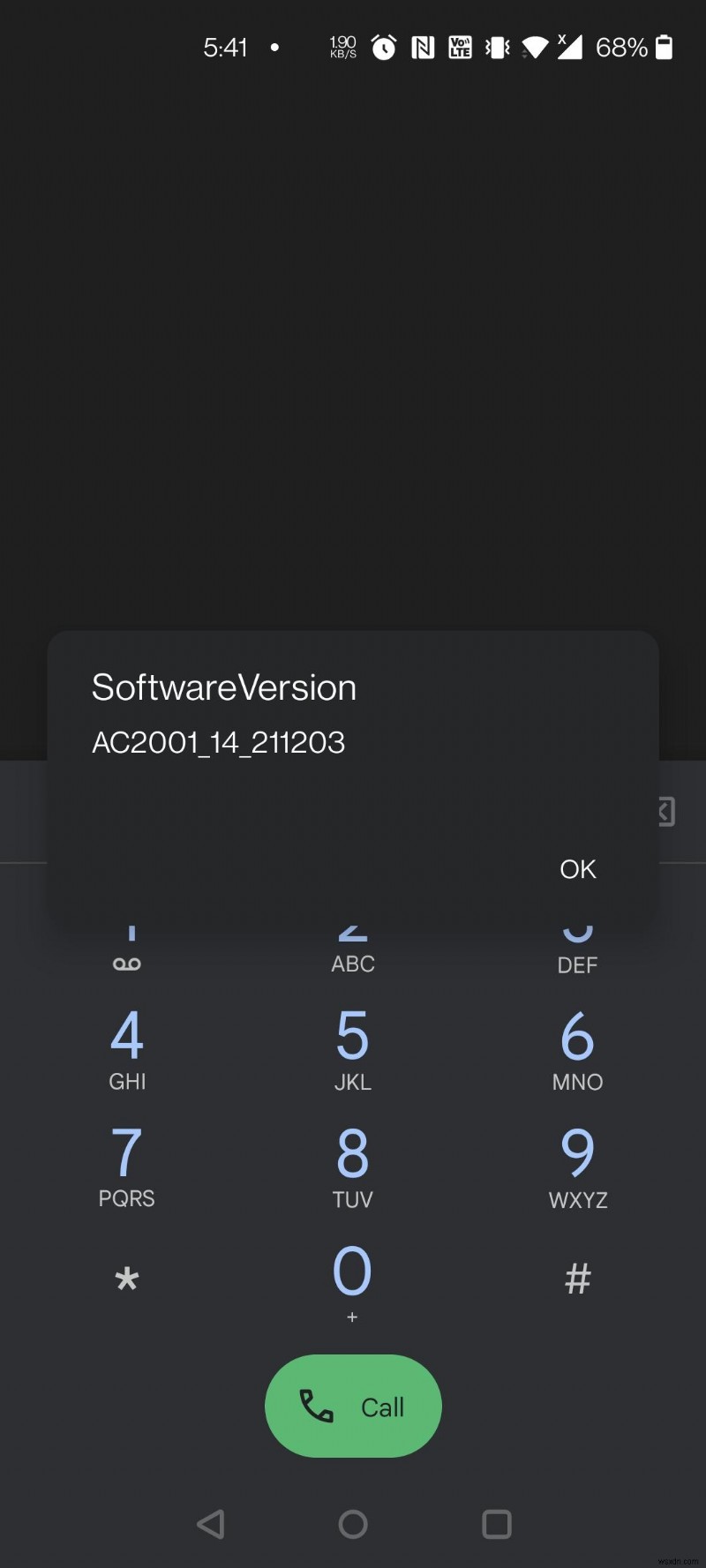 90+ Hidden Android Secret Codes
