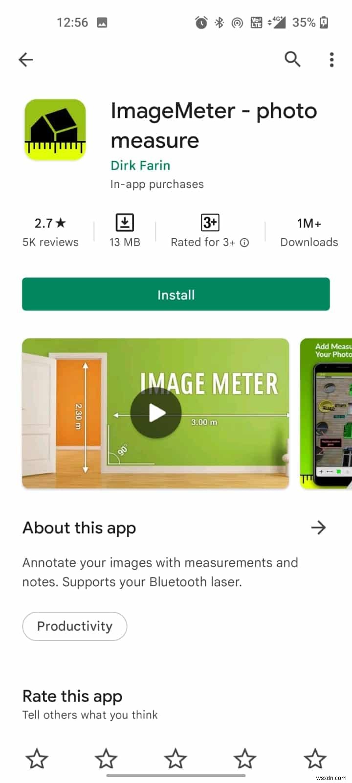 Top 18 Best Measurement Apps