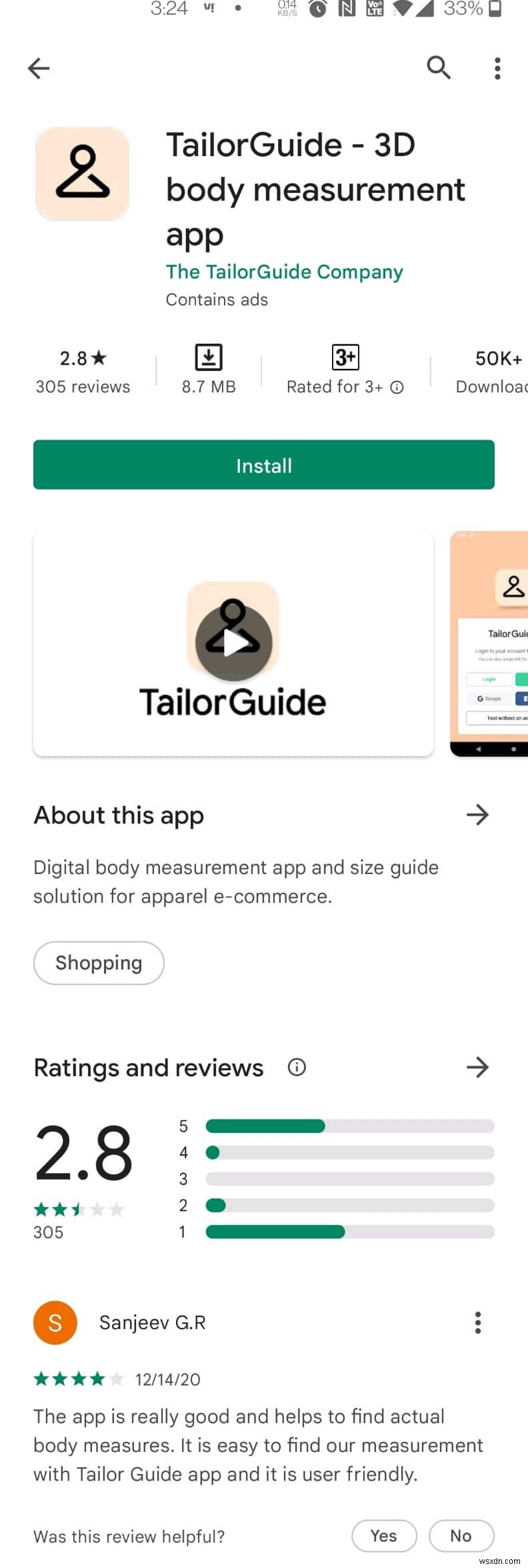 Top 18 Best Measurement Apps