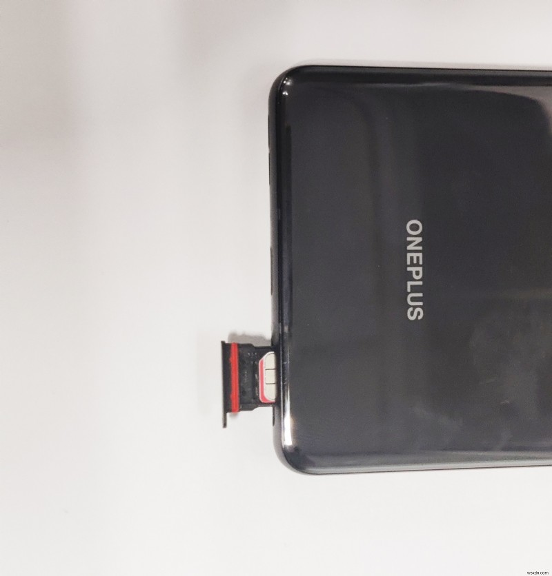 Fix Error 98 SMS Termination Denied