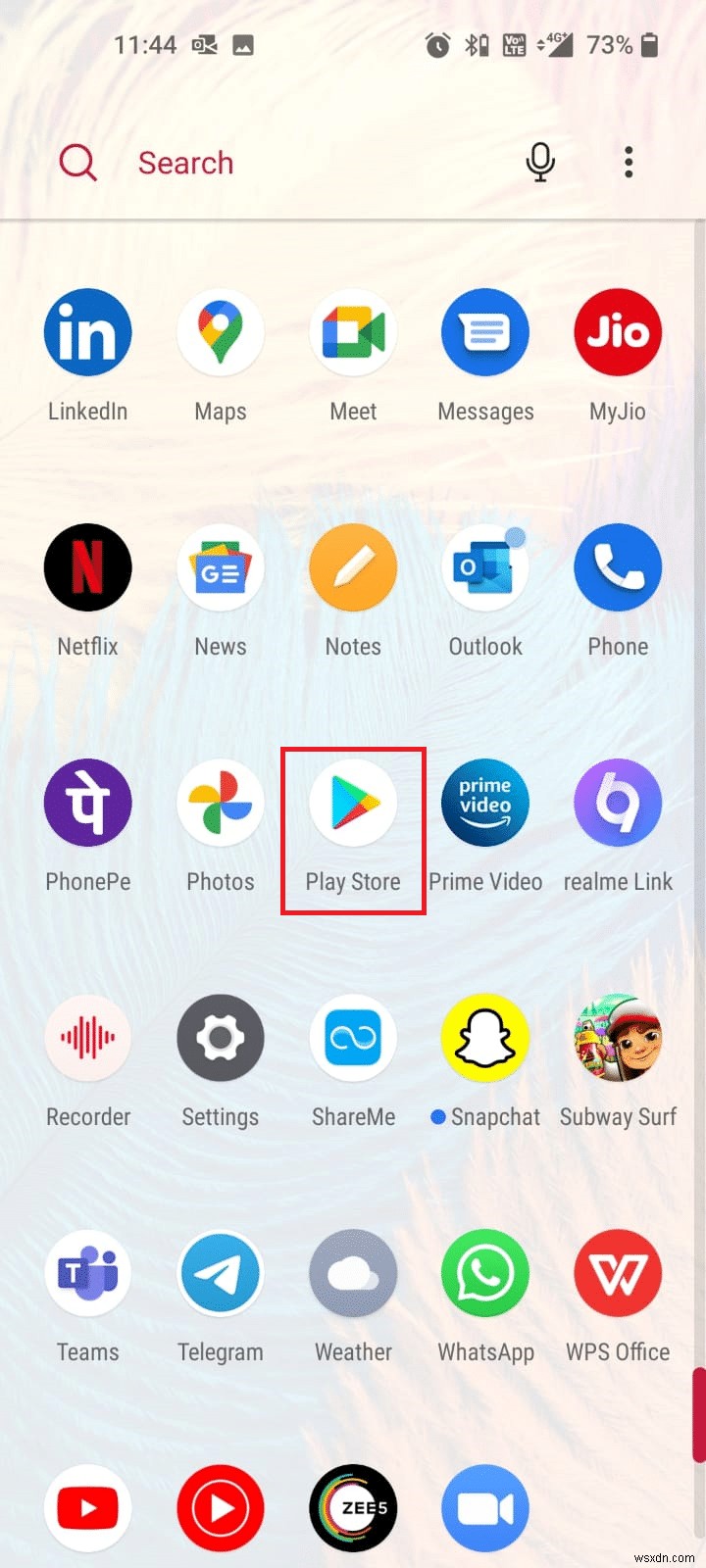 Fix Error 98 SMS Termination Denied