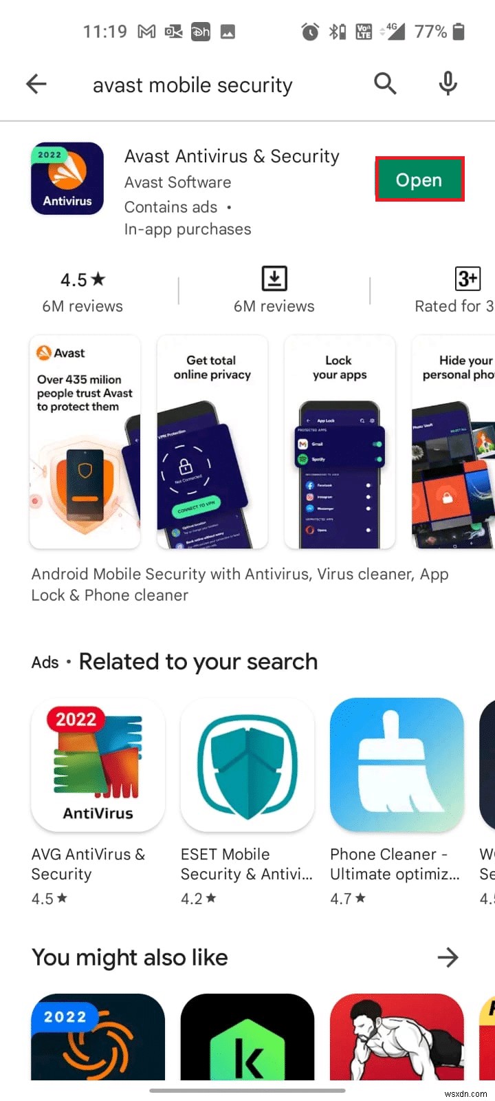 Fix Error 98 SMS Termination Denied