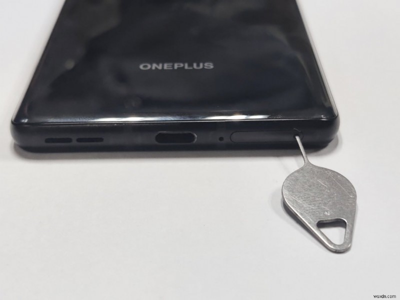 How to Provision a SIM Card