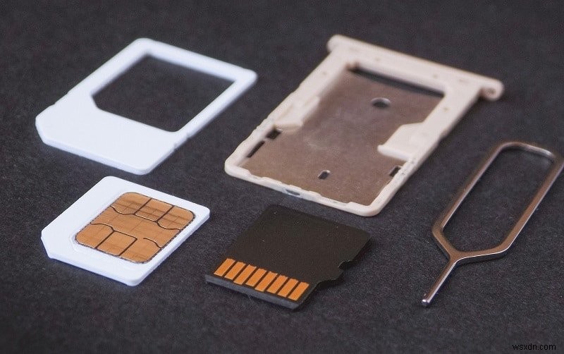 How to Provision a SIM Card