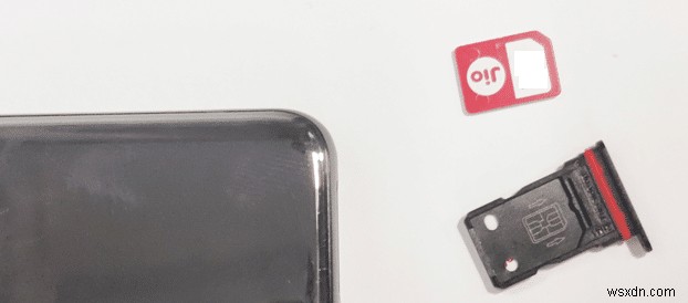 How to Provision a SIM Card