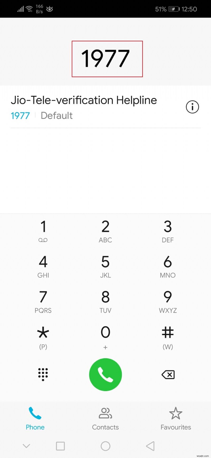 How to Provision a SIM Card