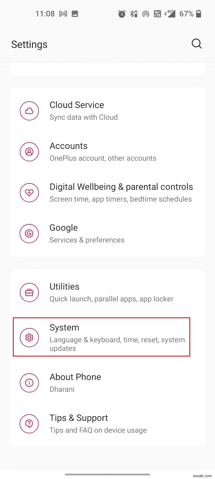How to Provision a SIM Card